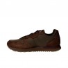 Sneakers Hombre MTNG 84890 Kaki