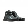 Botines Planos Mujer Pitillos 20513 Negro