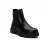 Botines Planos Mujer XTI 143281 Negro
