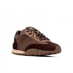 Sneakers Mujer XTI 146146 Marron