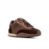 Sneakers Mujer XTI 146146 Marron