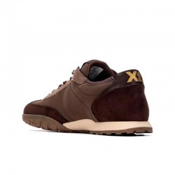 Sneakers Mujer XTI 146146 Marron