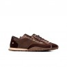 Sneakers Mujer XTI 146146 Marron