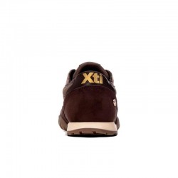 Sneakers Mujer XTI 146146 Marron