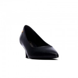 Zapatos de Tacón Mujer XTI 146526 Negro