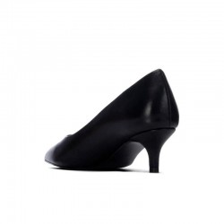 Zapatos de Tacón Mujer XTI 146526 Negro