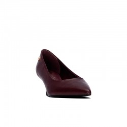 Zapatos de Tacón Mujer XTI 146526 Burdeos