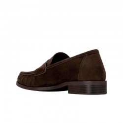 Zapatos Planos Mujer XTI 146534 Marron