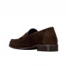 Zapatos Planos Mujer XTI 146534 Marron
