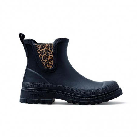 Botas de Agua Mujer Verbenas Lua Smooth Colores