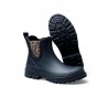 Botas de Agua Mujer Verbenas Lua Smooth Colores