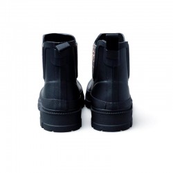Botas de Agua Mujer Verbenas Lua Smooth Colores