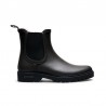 Botas de Agua Mujer Verbenas Gaudi Fur Smooth Marron