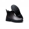 Botas de Agua Hombre Verbenas Luka Smooth Marron