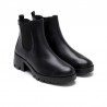 Botines Barefoot Mujer 24Hrs 26984 Negro
