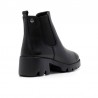 Botines Barefoot Mujer 24Hrs 26984 Negro