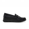 Barefoot Mujer 24Hrs 26930 Negro