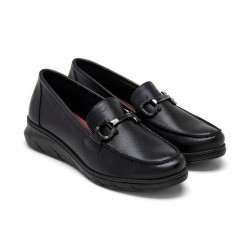 Barefoot Mujer 24Hrs 26930 Negro