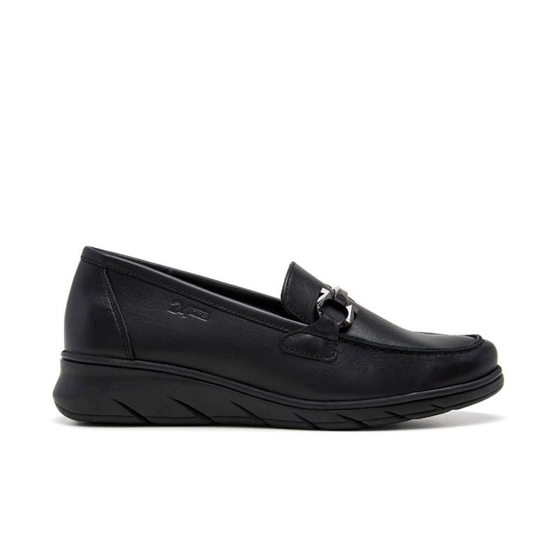 Barefoot Mujer 24Hrs 26930 Negro