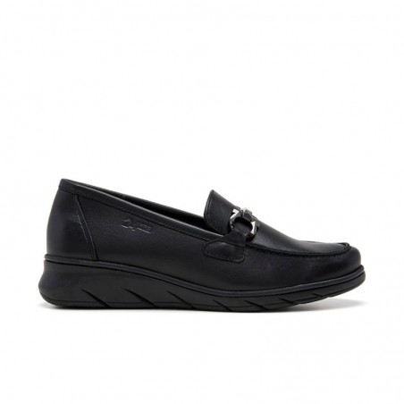 Barefoot Mujer 24Hrs 26930 Negro