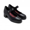 Barefoot Mujer 24Hrs 26965 Negro