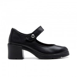 Barefoot Mujer 24Hrs 26965 Negro