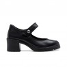 Barefoot Mujer 24Hrs 26965 Negro