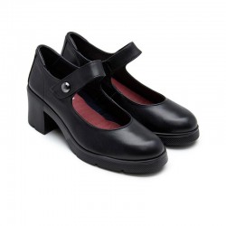 Barefoot Mujer 24Hrs 26965 Negro