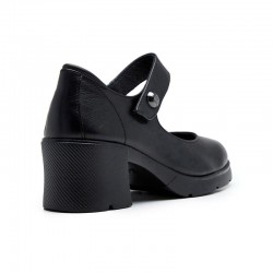 Barefoot Mujer 24Hrs 26965 Negro