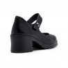 Barefoot Mujer 24Hrs 26965 Negro