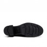 Barefoot Mujer 24Hrs 26965 Negro