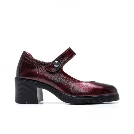 Barefoot Mujer 24Hrs 26965 Burdeos