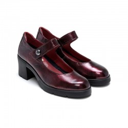 Barefoot Mujer 24Hrs 26965 Burdeos