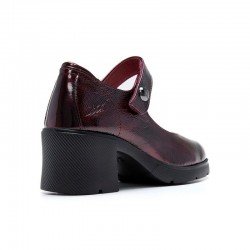 Barefoot Mujer 24Hrs 26965 Burdeos