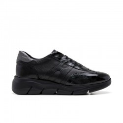 Barefoot Mujer 24Hrs 27006 Negro