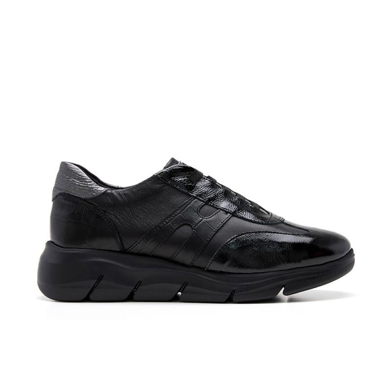 Barefoot Mujer 24Hrs 27006 Negro