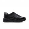 Barefoot Mujer 24Hrs 27006 Negro