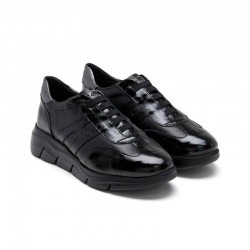 Barefoot Mujer 24Hrs 27006 Negro