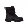 Botines Planos Mujer XTI 144449 Negro