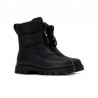 Botines Planos Mujer XTI 144449 Negro