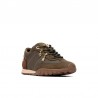 Sneakers Mujer XTI 146146 Kaki