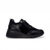 Sneakers Mujer Refresh 176177 Negro