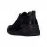 Sneakers Mujer Refresh 176177 Negro