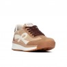 Sneakers Mujer Refresh 176232 Beig