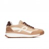 Sneakers Mujer Refresh 176232 Beig