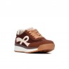 Sneakers Mujer Refresh 176232 Marron