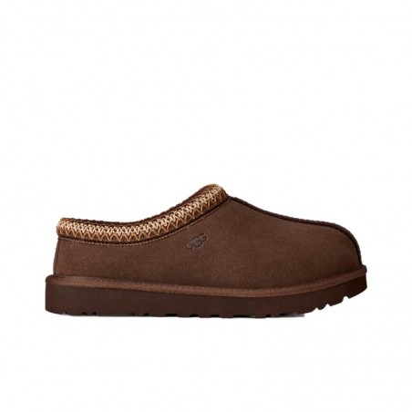 Zuecos Mujer UGG W Tasman Ii Marron