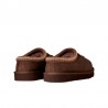 Zuecos Mujer UGG W Tasman Ii Marron