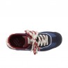 Sneakers Mujer Victoria 1158115 Marino