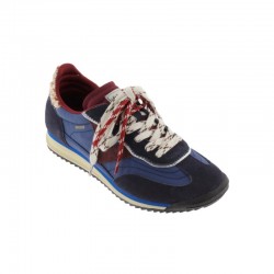 Sneakers Mujer Victoria 1158115 Marino